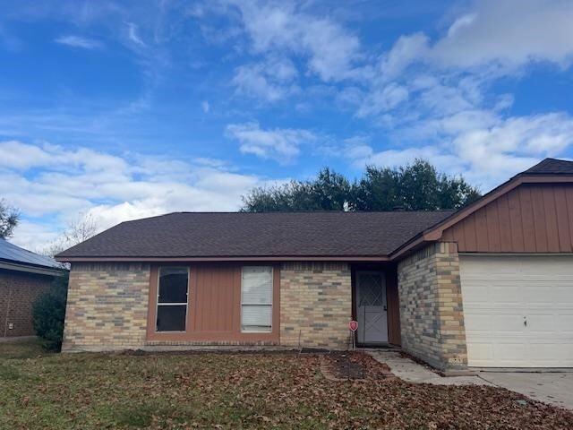 Building Photo - 16707 Sheet Bend Way