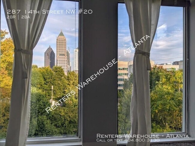 Foto del edificio - 287 14th St NW