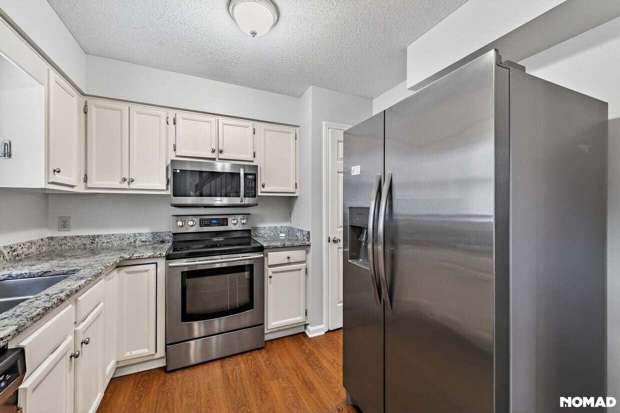 Foto principal - 4131 Kaplan Dr