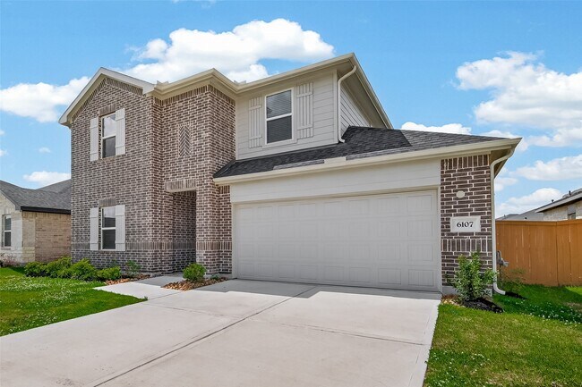 Building Photo - 6107 Ginevra Summers Dr