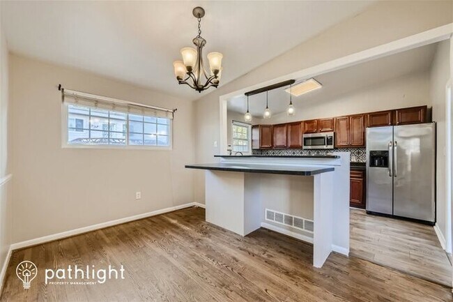 Building Photo - 8135 Scotts Level Road, Baltimore, MD, 21208