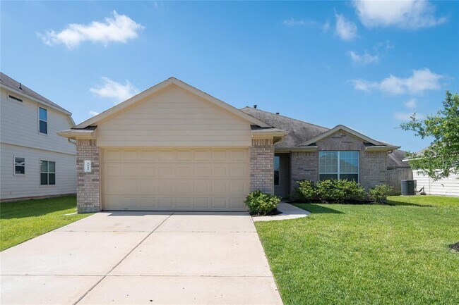 Foto del edificio - 2511 Montecito Ln