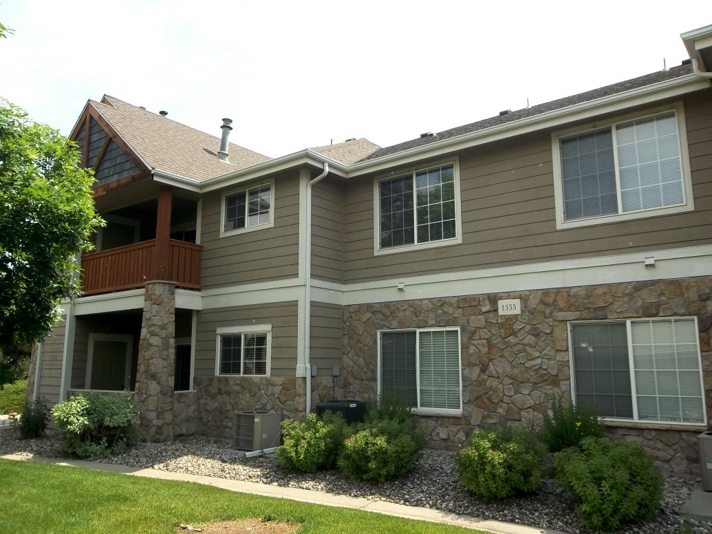 1335 Lake Cir Unit E9, Windsor, CO 80550 Condo for Rent in Windsor