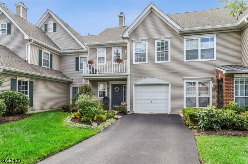 503 Well Sweep Rd, White House Station, NJ 08889 House Rental in