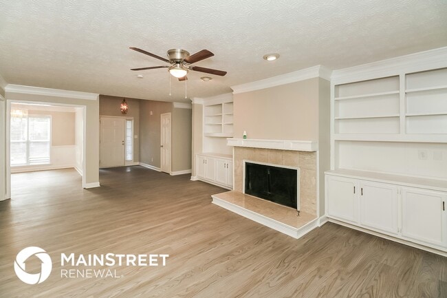 Building Photo - 1393 Crooked Tree Cir