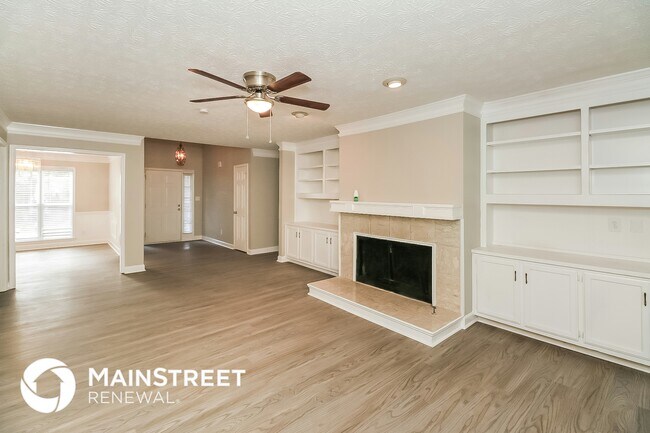 Foto del edificio - 1393 Crooked Tree Cir