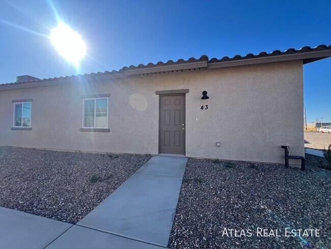 Foto del edificio - 43 W Lester St