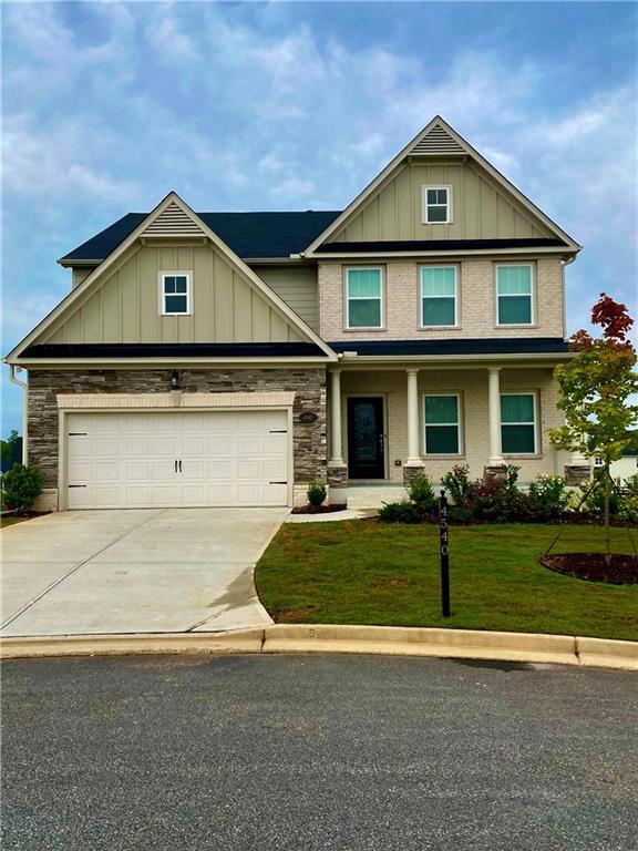 Building Photo - 4540 Seacliff Ct