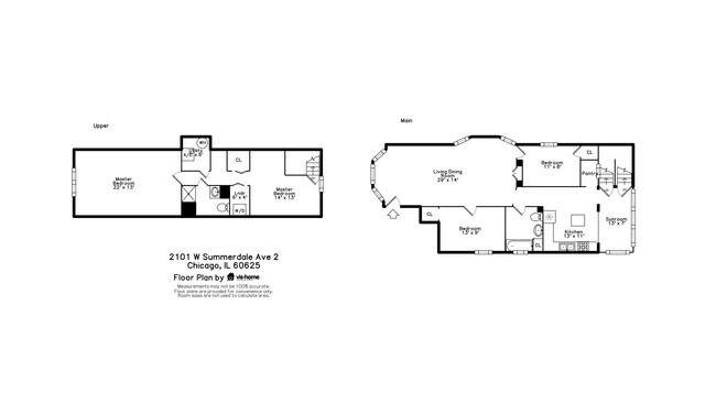 Building Photo - 2101 W Summerdale Ave