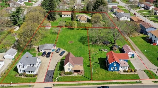 Foto del edificio - 1001 Applegrove St NW