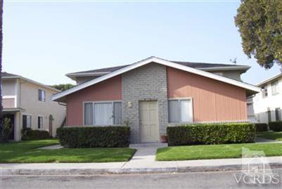 Primary Photo - 2552 Sextant Ave