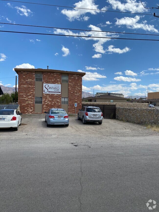 Borderland Condos for Rent El Paso, TX 2 Rentals