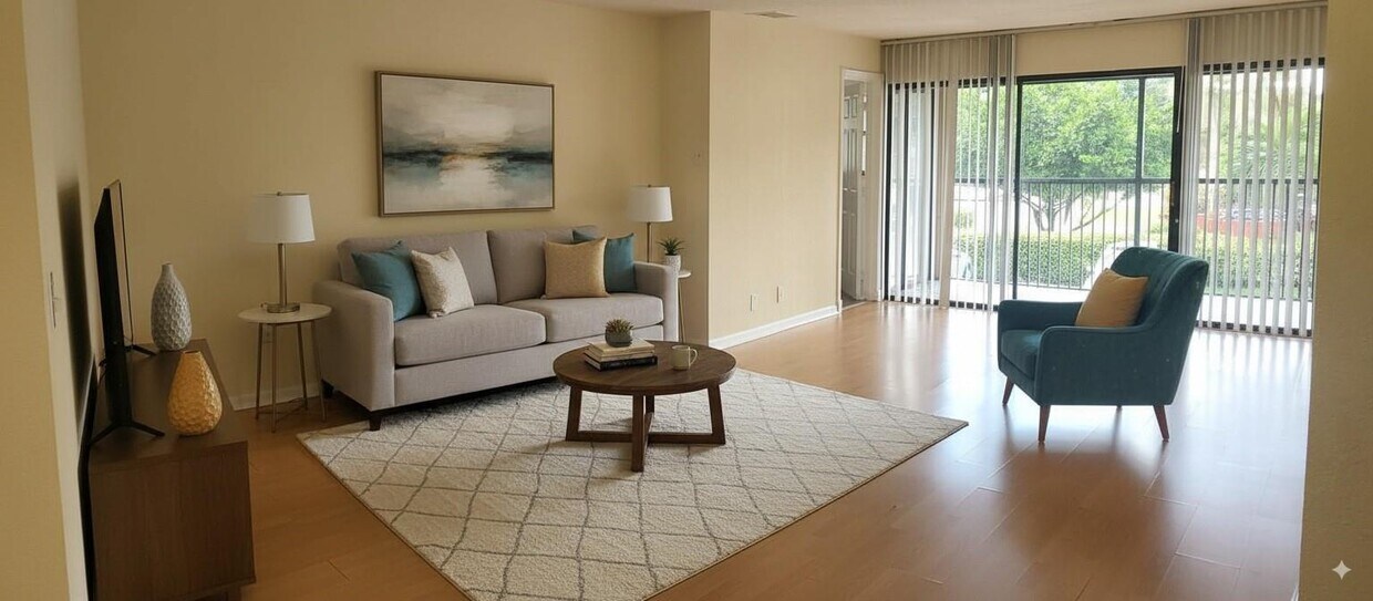 Foto principal - 2985 Riverside Dr