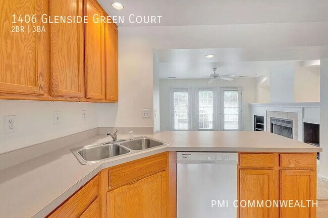 Building Photo - 1406 Glenside Green Ct