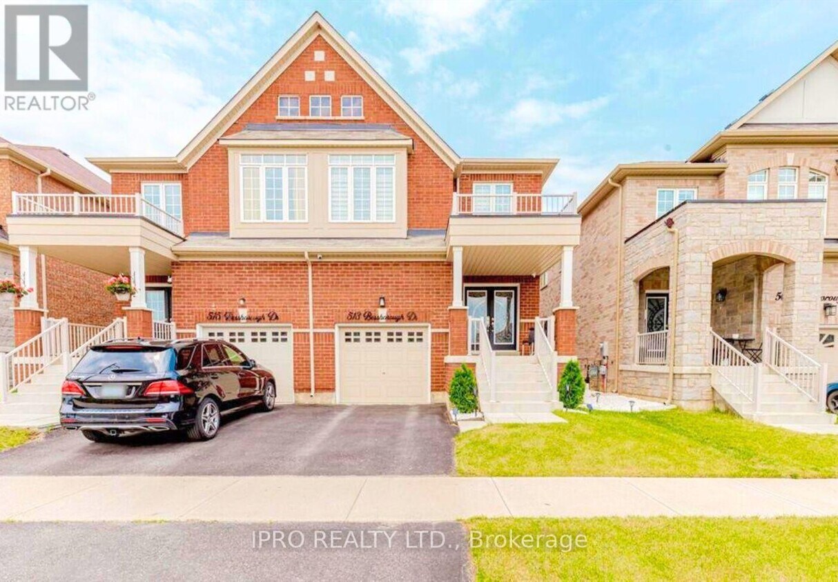 Primary Photo - 513 Bessborough Dr