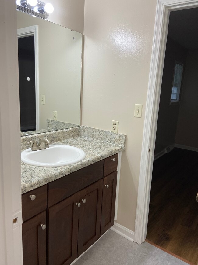 601B CHULIO ROAD, ROME, GA. 30161 - 601 Chulio Rd SE