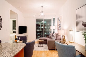 Building Photo - 55 Bremner Blvd