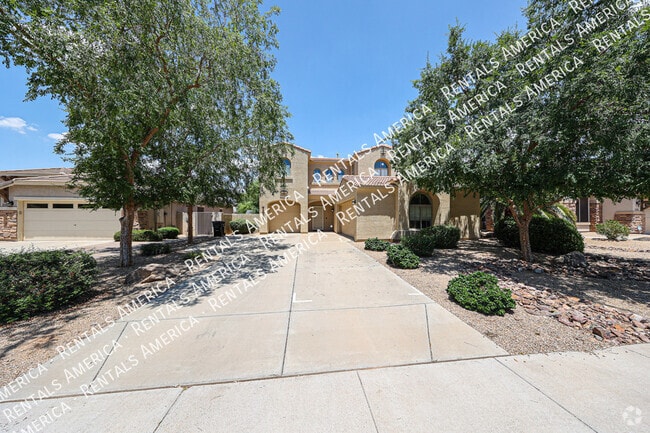 Building Photo - 3382 E Roadrunner Dr