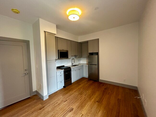 Foto del edificio - 86 Saint Botolph St