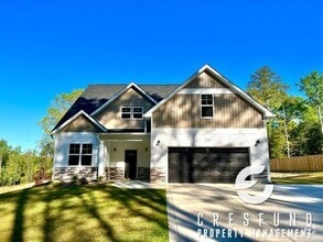 Building Photo - 1238 Posey Farm Rd