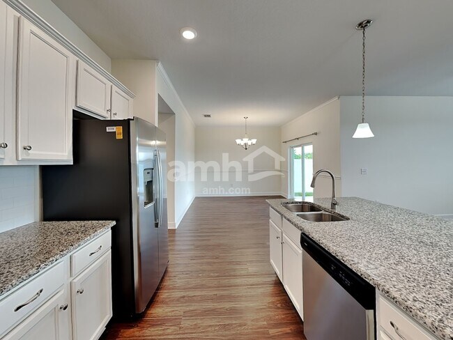 Foto del edificio - 4715 Windy Hammock Way