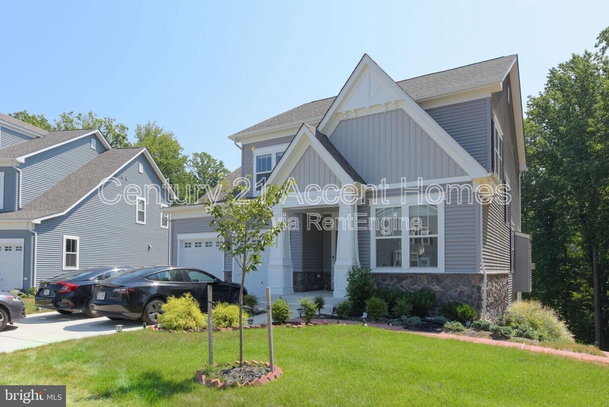 Foto principal - 2322 Duncan Ln