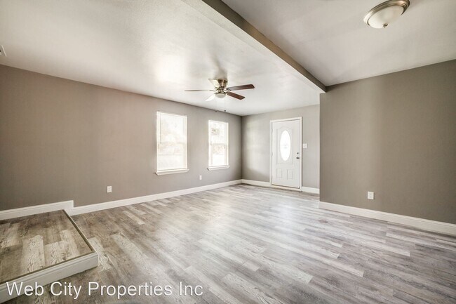 Building Photo - 4 br, 2 bath House - 508 Jessie Lee