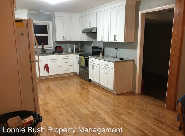 Building Photo - 4 br, 2 bath House - 4928 Curling Rd