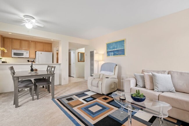 Building Photo - Experience Elegance: El Escorial Villa with Miramar Floor Plan!