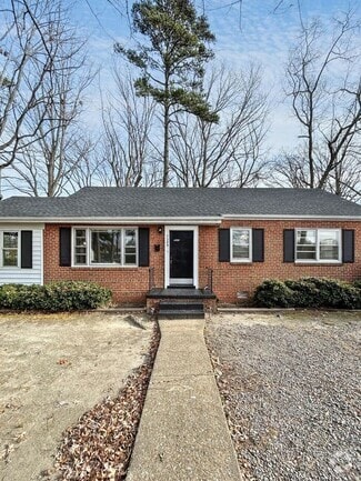 Building Photo - 7209 Galax Rd