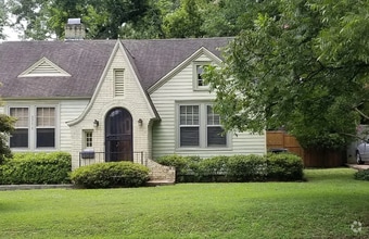 Building Photo - 3563 Cowden Ave