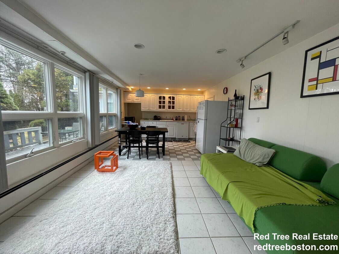 Foto principal - 22 Heath Hill St