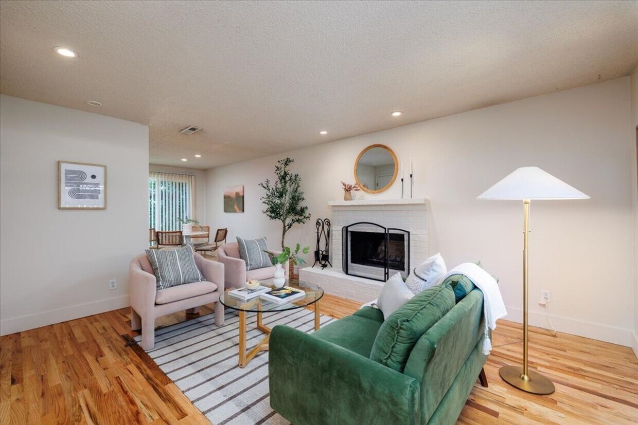 Foto principal - 2360 SE Division St