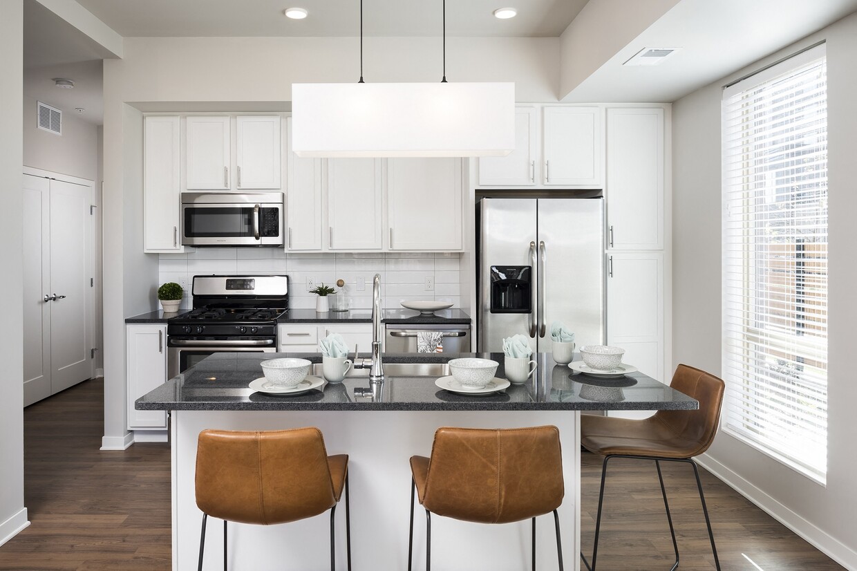 Foto principal - Indigo Apartments