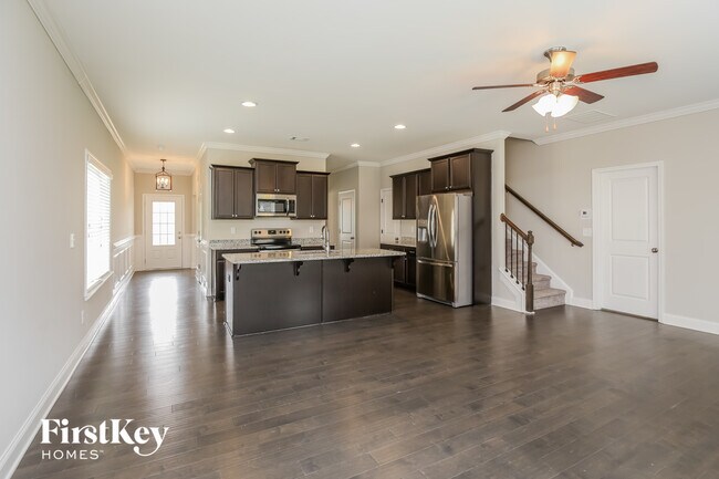 Foto del edificio - 4309 Yonah Park