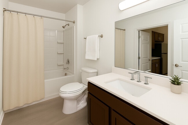 Foto del edificio - Joyfield Flats at Woodbridge