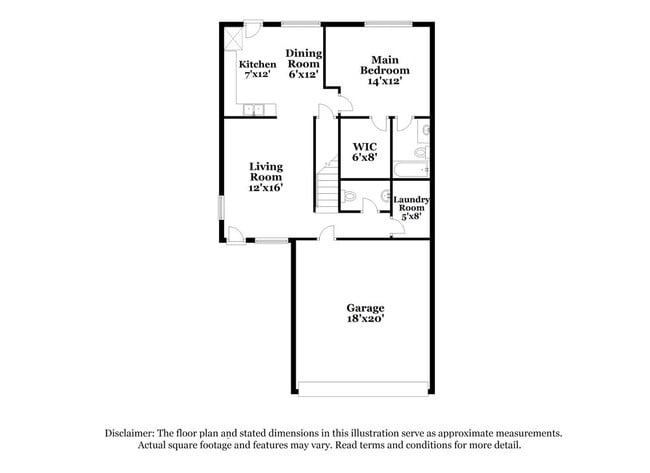 Foto del edificio - 12810 Kyla Jean Ct