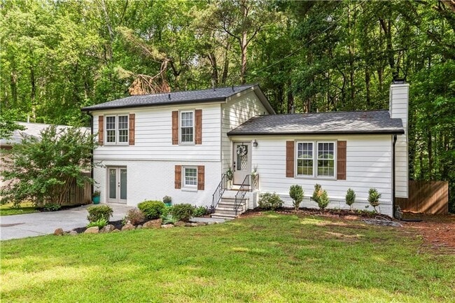 Foto del edificio - 4723 N Springs Rd NW