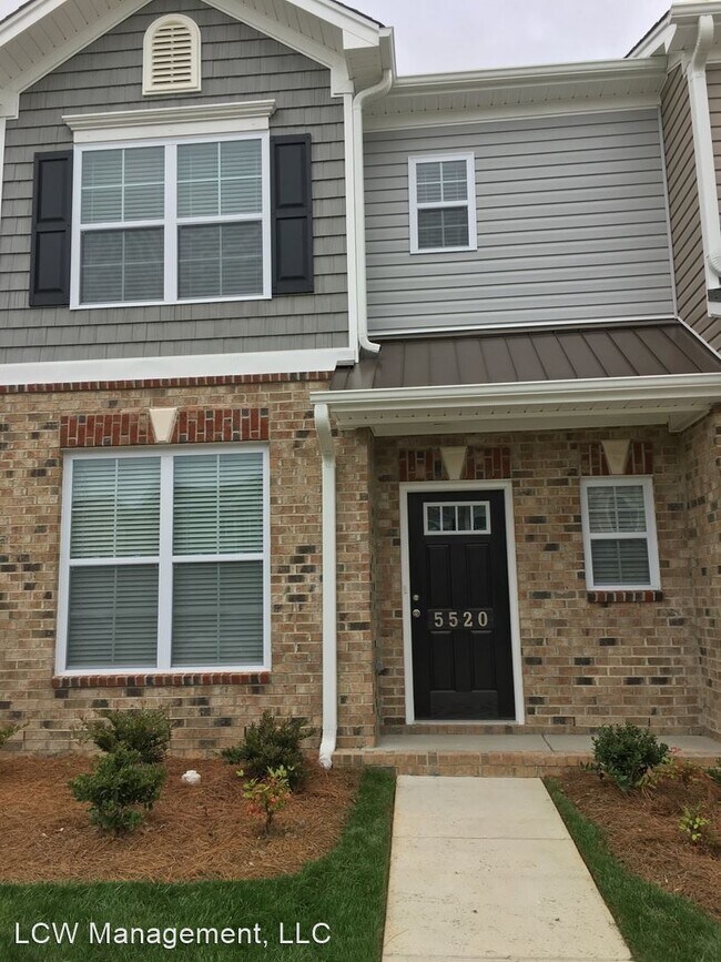 Building Photo - 3 br, 2.5 bath House - 5520 Farm House Trail