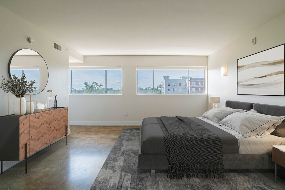 Marine St. Lofts