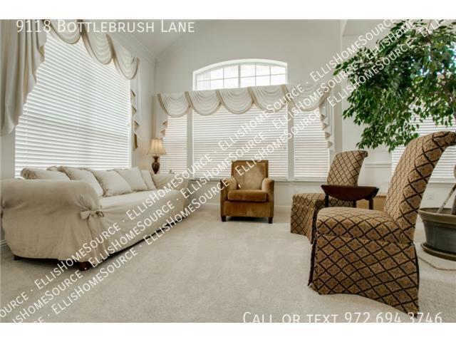 Foto del edificio - Large 2-Story Coppell ISD House