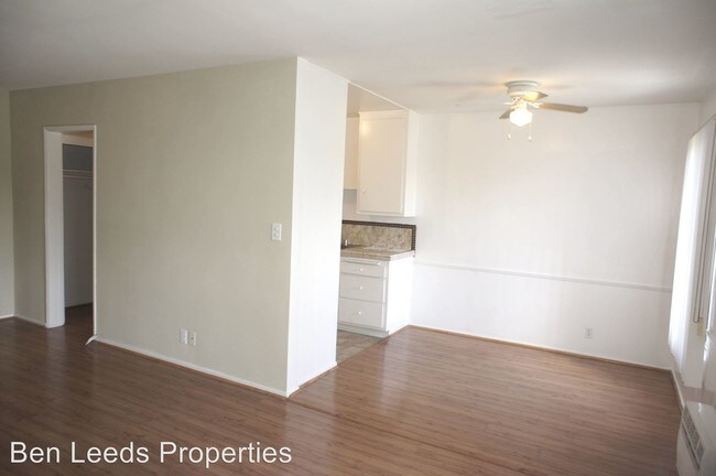 Foto del interior - The Hobart Riviera Apartments
