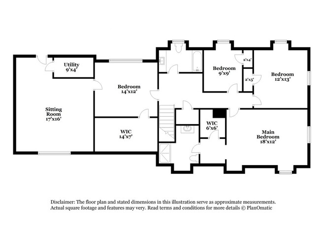 Foto del edificio - 1401 Rhododendron Dr NW