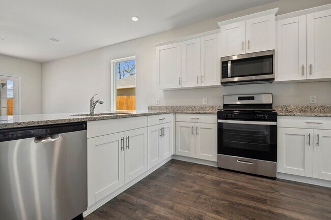 Building Photo - 15543 Caramel Spgs Dr