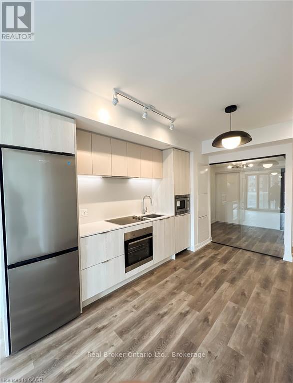 Building Photo - 1 Jarvis St