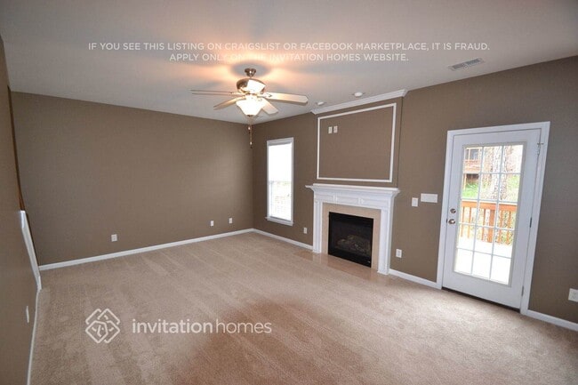 Building Photo - 6036 Graburn's Ford Dr