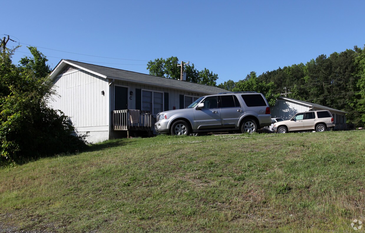 Building Photo - 1306 Camden Ave
