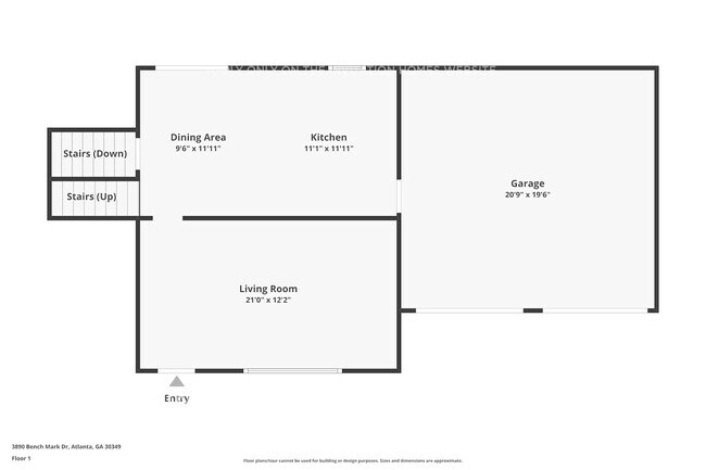 Building Photo - 3890 Benchmark Dr