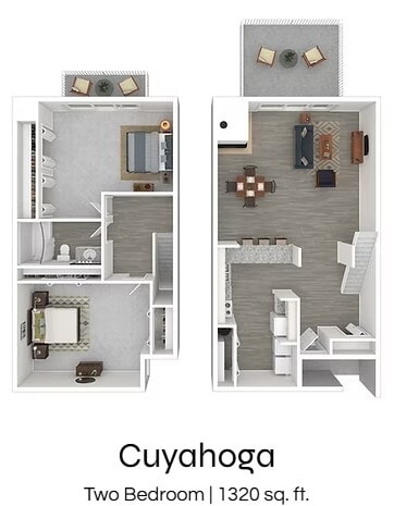 Building Photo - Gold Zone Valley