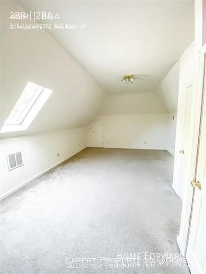 Foto del edificio - 314 Lafayette Ave